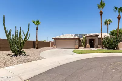 16288 W Hadley, Goodyear, AZ 85338 - Photo 1