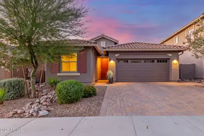 4152 W Bradshaw Creek Lane, New River, AZ 85087 - Photo 1