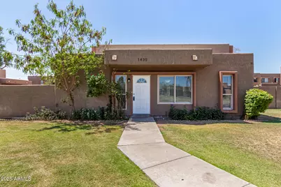 1439 N 53rd Avenue, Phoenix, AZ 85043 - Photo 1