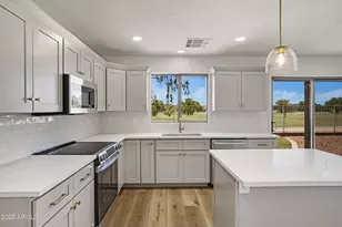 1236 S Boulder, Gilbert, AZ 85296 - Photo 1