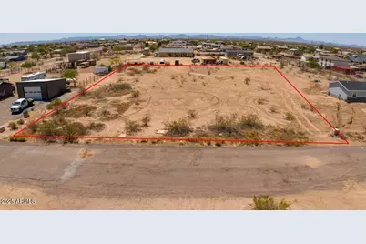 30023 W Latham, Buckeye, AZ 85396 - Photo 1