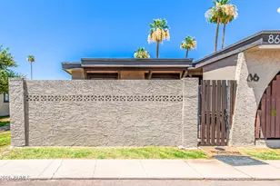 830 S Dobson, Mesa, AZ 85202 - Photo 1