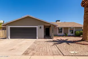 1352 W Naranja, Mesa, AZ 85202 - Photo 1