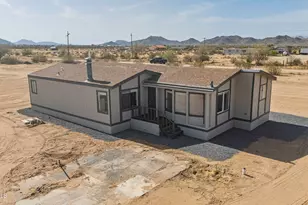 53925 W Stallion Rd, Maricopa, AZ 85139 - Photo 1