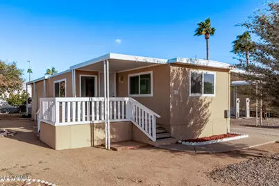 2650 W Union Hills, Phoenix, AZ 85027 - Photo 1