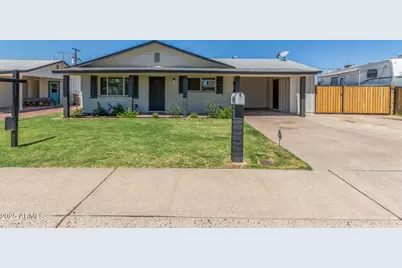 7022 N 76th Drive, Glendale, AZ 85303 - Photo 1