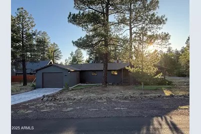 880 E Oak Drive, Munds Park, AZ 86017 - Photo 1