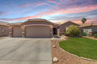 3717 E Elmington, San Tan Valley, AZ 85140 - Photo 1