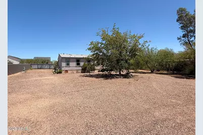 316 S Hohokam Lane, Tonto Basin, AZ 85553 - Photo 1