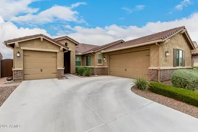 18368 W Long Lake Road, Goodyear, AZ 85338 - Photo 1