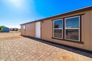 16140 W El Camino De Tres Arroyos, Marana, AZ 85653 - Photo 1