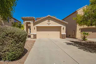 17493 N Costa Brava, Maricopa, AZ 85139 - Photo 1