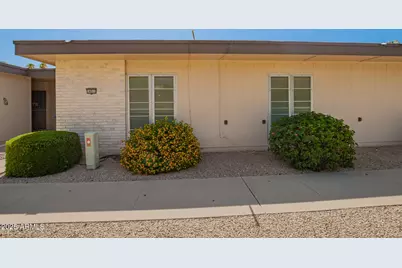 14011 N Palm Ridge Drive W, Sun City, AZ 85351 - Photo 1