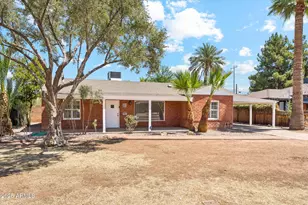 1238 E Cambridge, Phoenix, AZ 85006 - Photo 1