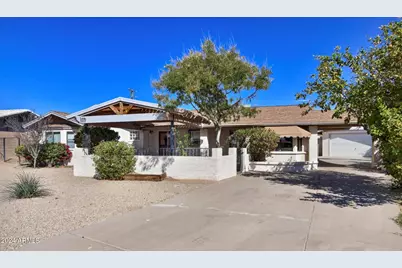 6930 E Mariposa, Scottsdale, AZ 85251 - Photo 1