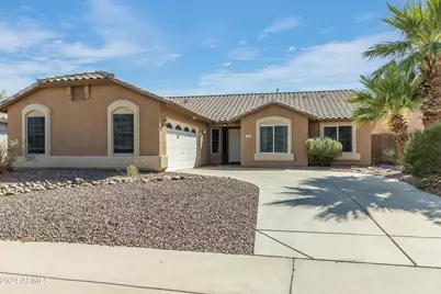 909 E Harwell Road, Phoenix, AZ 85042 - Photo 1