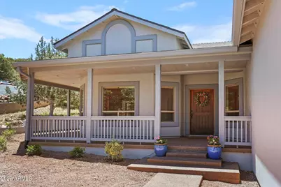 804 S Greenview Court, Payson, AZ 85541 - Photo 1