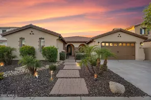 3414 E Virgil, Gilbert, AZ 85298 - Photo 1
