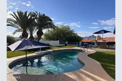 15878 E Trevino, Fountain Hills, AZ 85268 - Photo 1