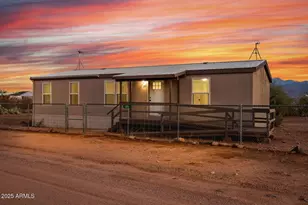 273 E Punkin Center Rd, Tonto Basin, AZ 85553 - Photo 1