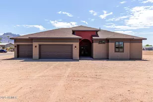 2009 S Raindance, Apache Junction, AZ 85119 - Photo 1