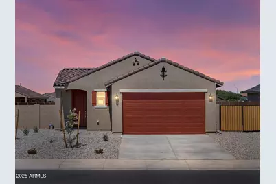 323 S San Christo, Casa Grande, AZ 85194 - Photo 1