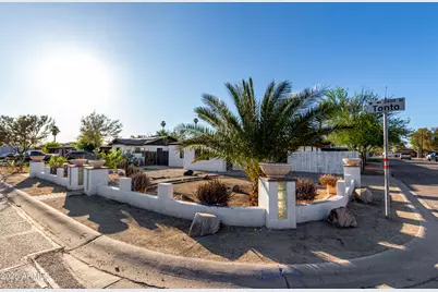 3402 W Tonto Street, Phoenix, AZ 85009 - Photo 1