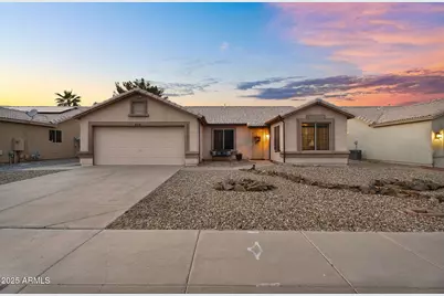 14474 W Carlin, Surprise, AZ 85374 - Photo 1