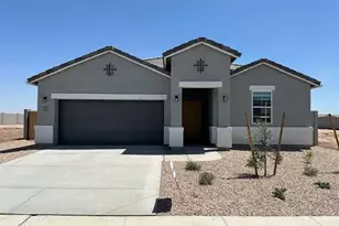 38105 W Bello, Maricopa, AZ 85138 - Photo 1