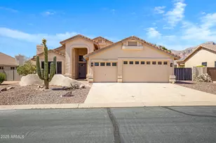 10214 E Moonshadow, Gold Canyon, AZ 85118 - Photo 1