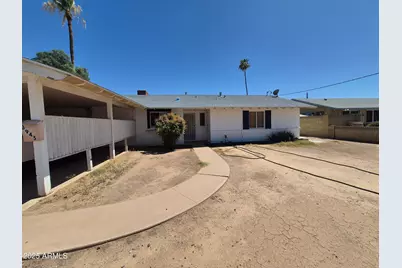 3945 W Orange, Phoenix, AZ 85019 - Photo 1