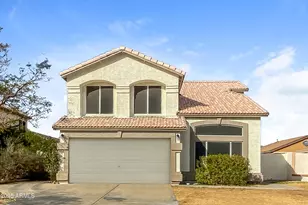 8880 W Greer, Peoria, AZ 85345 - Photo 1