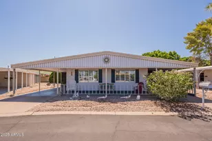 8350 E McKellips Rd, Scottsdale, AZ 85257 - Photo 1