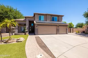 1204 S Arroya Cir, Mesa, AZ 85206 - Photo 1