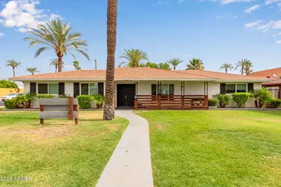 44 W Palmdale Drive, Tempe, AZ 85282 - Photo 1