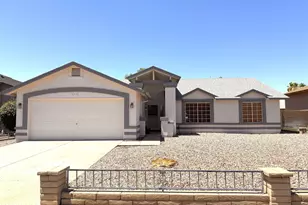 8528 W Pershing Ave, Peoria, AZ 85381 - Photo 1