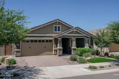 16150 W Alameda Road, Surprise, AZ 85387 - Photo 1