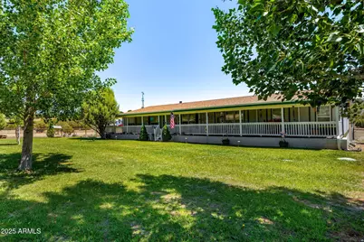 1655 Scotts, Pinedale, AZ 85934 - Photo 1