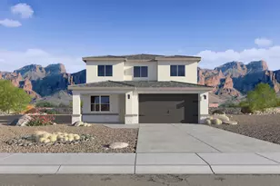 24238 W Hacienda, Buckeye, AZ 85326 - Photo 1