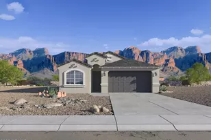 24222 W Hacienda, Buckeye, AZ 85326 - Photo 1