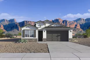 24263 W Southgate Ave, Buckeye, AZ 85326 - Photo 1