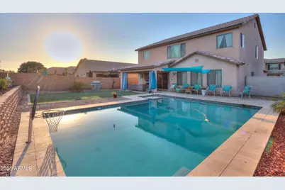 42147 W Santa Fe Street, Maricopa, AZ 85138 - Photo 1