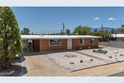 4564 Cedar, Sierra Vista, AZ 85635 - Photo 1