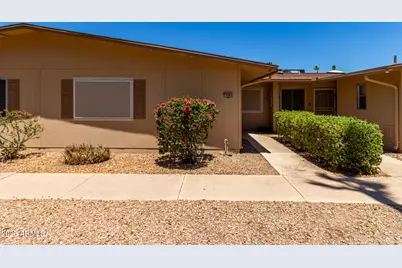 19685 N Star Ridge Drive, Sun City West, AZ 85375 - Photo 1