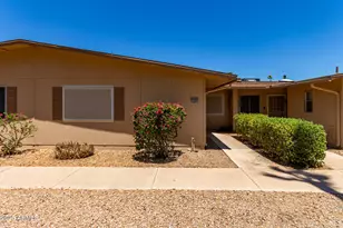 19685 N Star Ridge, Sun City West, AZ 85375 - Photo 1