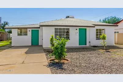 1527 W Roma Avenue, Phoenix, AZ 85015 - Photo 1
