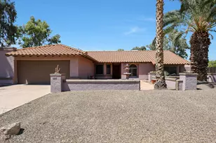 4854 E Blanche Dr, Scottsdale, AZ 85254 - Photo 1