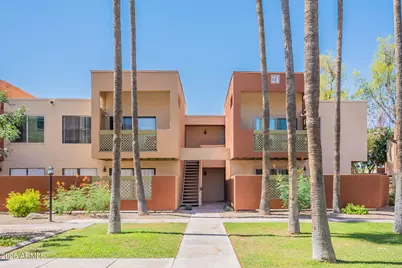 3500 N Hayden Road #2103, Scottsdale, AZ 85251 - Photo 1