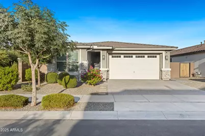 18871 S 209th Way, Queen Creek, AZ 85142 - Photo 1