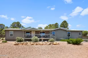1102 N Mud Springs, Payson, AZ 85541 - Photo 1